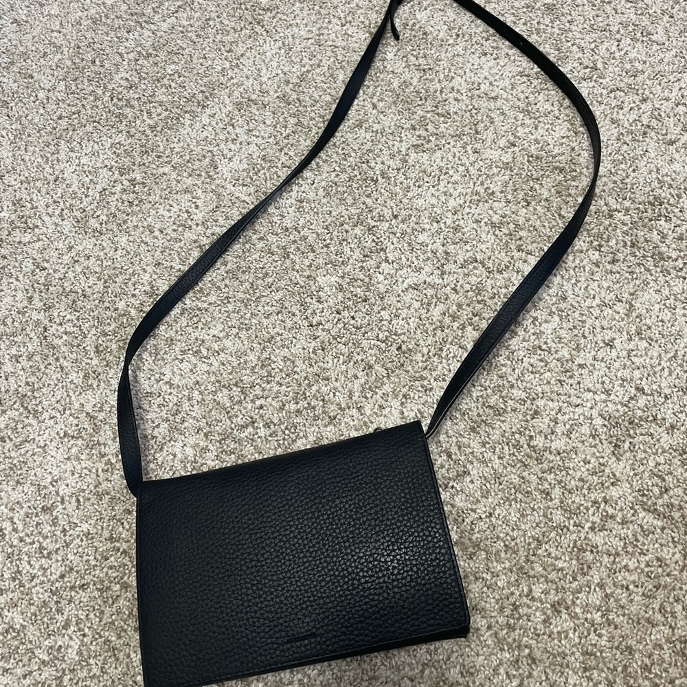 All Saints Purse